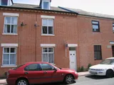 School Street, Loughborough LE11