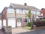 Cherry Tree Drive, Dunscroft, Doncaster DN7