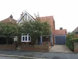 Arundel Villa 19, Luton Avenue, Broadstairs, Kent, CT10 2DH
