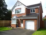 Curlew Brae, Ladywell, Livingston EH54