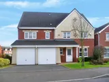 Primrose Drive, Bedworth CV12