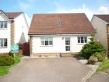 Deanfield Court, Blacklands, Kilwinning KA13