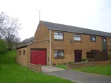 Glovers Green, Alnwick NE66