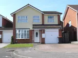 Chelmer Close, Brickhill, Bedford MK41