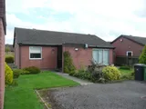 Sanderson Close, Carlisle CA3