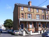Fodbury Court Ethelbert Square, Westgate-On-Sea CT8