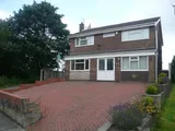 Meadway, Bury BL9