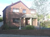 Chadderton Drive, Bury BL9