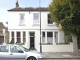 Danehurst Street, Fulham, SW6