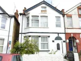 Inverness Avenue, Westcliff On Sea