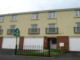 York Crescent, Birmingham B34