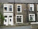 Longroyd Road, Earby