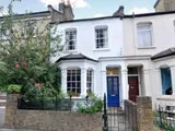 Berrymede Road, Chiswick, London, W4