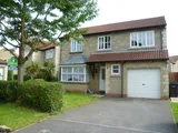 Baileys Mead Road, Stapleton, BRISTOL BS16