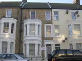 Gordon Road, Cliftonville, Margate CT9
