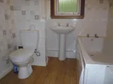 Telford Square, Camelon, Falkirk FK1