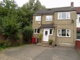 ARNOLD AVENUE WEST, ENFIELD, MIDDLESEX