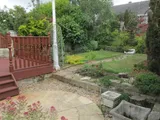 Thorne End Road, Staincross