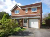 Honeysuckle Close, Northallerton
