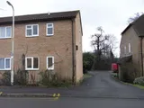 Faygate Way, Lower Earley