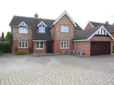 Eyebrook Road, Bowdon