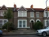 Airthrie Road, Goodmayes, Ilford, Essex, IG3 9QT