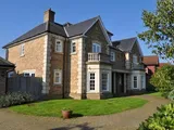 Ledborough Gate, Beaconsfield, Buckinghamshire, HP9 2DQ, UK