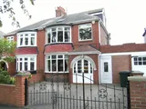 The Broadway, North Shields NE30
