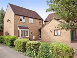 Glebe Road, Stilton, Cambridgeshire
