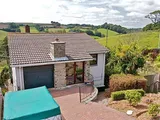 Lavorrick Orchards, Mevagissey, Cornwall