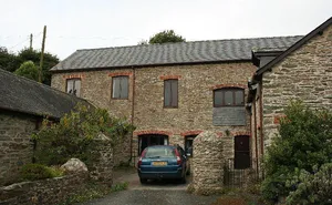 4 bedroom property in East Portlemouth