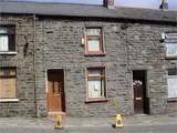 East Road, Tylorstown, Rhondda Cynon Taff. CF43 3BT