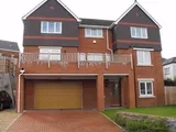 Plot  8, Cimla Court, Cimla, Neath, West Glamorgan