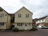 Castleden Way, DUNMOW, Essex