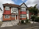 Corringway, Ealing