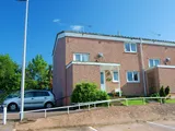 Madagascar Close, Exmouth