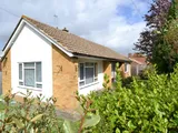 Nursery Close, Central Tankerton