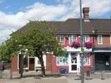 Hampton Road, Twickenham