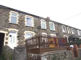 Mount Pleasant, Waterloo Road, Talywain