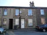 Townend, Almondbury, Huddersfield