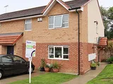 Tavistock Way, Wakefield, West Yorkshire