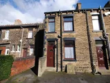 Thackray Street, Morley, Leeds LS27