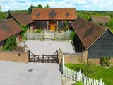 Holtye Road, Cowden, Edenbridge, Kent, TN8