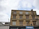 18f South Vesalius Street, Glasgow