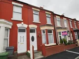 Palatine Road, Wallasey