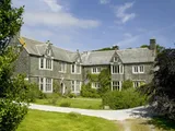 Nr Helford River, Cornwall
