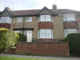 Widdicombe Way, Brighton,BN2 4TG