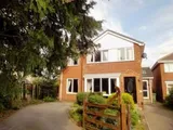 The Sycamores, Horbury, Wakefield, West Yorkshire