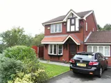 Townley Fold, Hyde SK14