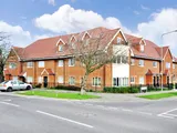 Maidstone, Kent